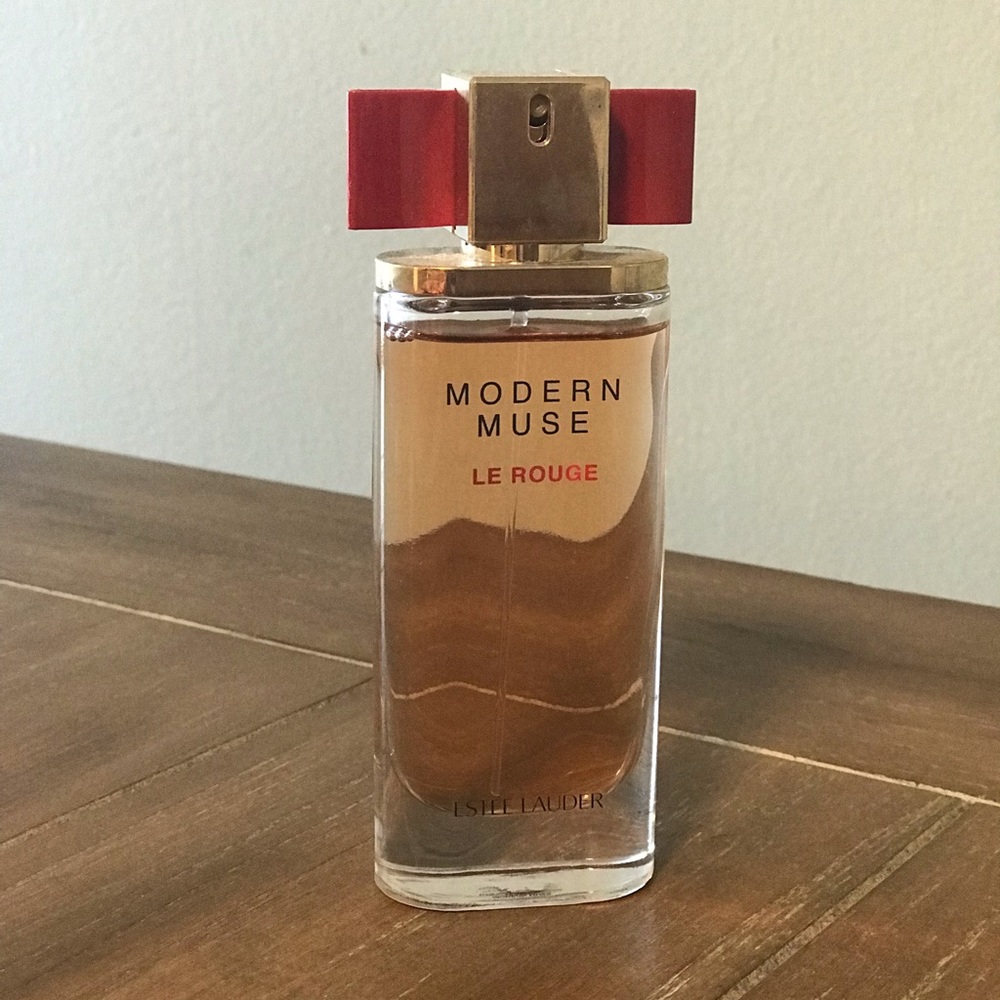 Estée Lauder Modern Muse Le Rouge